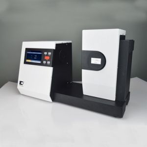 Simple Operation Haze Measurement Instrument Plastic Film Transmittance