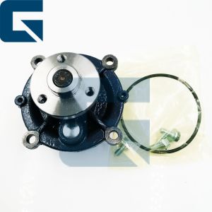 04517464 4517464 For TCD2012 Engine Water Pump