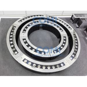18W 27W Recessed Circular LED Inground Lights For Architectural / Landscape