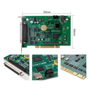 High Safety Friendess Cypcut Laser Cutter Control System CNC Controller Board