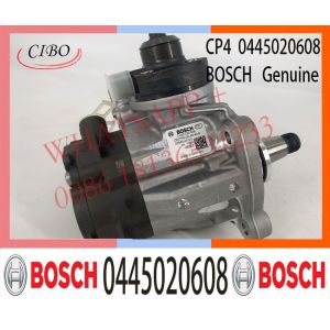 0445020608 BOSCH Diesel CP4 Engine Fuel Injector Pump 0445020608 32R65-00100