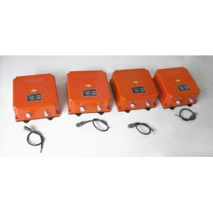 High-Energy Ignition Device 20J/12J/6J AC220V Power plant boiler savingenergy