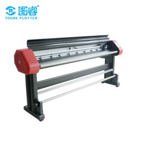 manufacturer HT factory Vertical Inkjet Cutting plotter