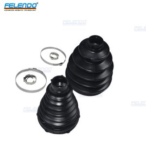Discovery Range Rover Suspension Parts TDB500110 CV JOINT KIT BOOT