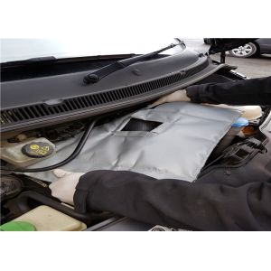 Easy Portable Noise Barrier