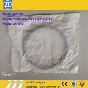China Original  ZF snap ring, 0769124126, ZF gearbox parts for ZF transmission 4WG180 on sale