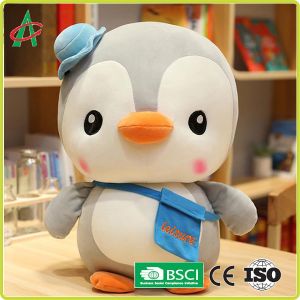 15in Baby Cute Penguin Plush Toys Animals CPSIA Approved