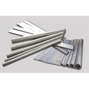 2A12 2024 Casting extrusion aluminum alloy bar rod aluminium Rod In Stock