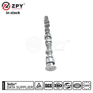 ZPY Engine Intake Camshaft 03C109101DC for VW Audi Porsche