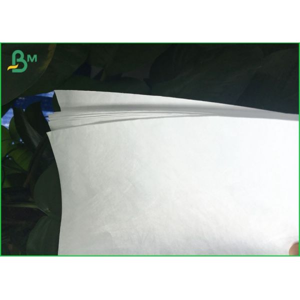 Quality Strong Stiffiness 1025D Fabric Printer Paper With Waterproof Ability wholesale