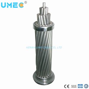 AAAC Conductor Cable All Aluminum Alloy Conductor AAC for Power Distribution Network