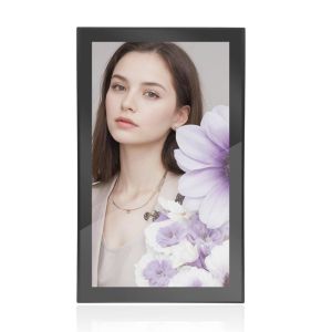 Sunlight Readable Embedded Touch Panel PC 1000 Nits With Intel J4125 CPU