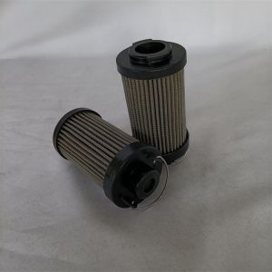 1.3KG Weight Glass Fibre Filter Medium Truck Hydraulic Oil Filter Element