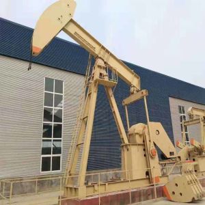 China API 11E oil field conventional beam pumping unit on sale