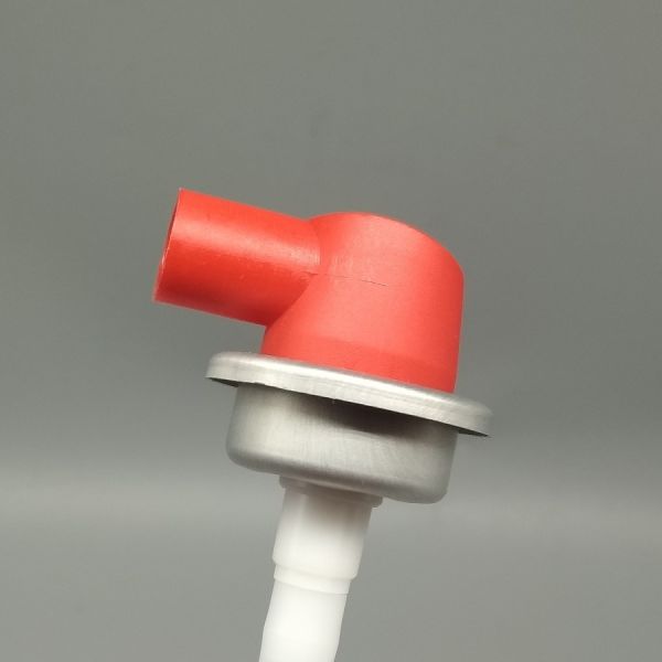 Quality Fire Extinguisher Spray Control Valve for Reliable Firefighting Use wholesale