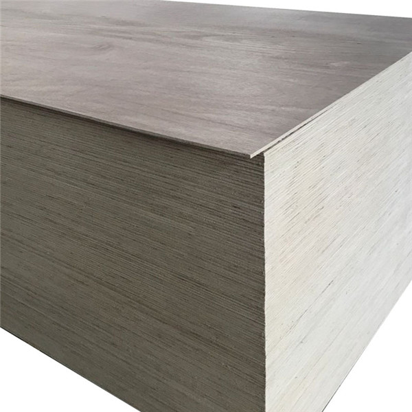 Quality 100% Eculyptus Core FSC 2mm Gaboon Marine Plywood wholesale