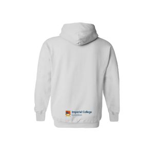 Team Spirit Uniforms in Comfortable White with Custom Design and Heat-transfered