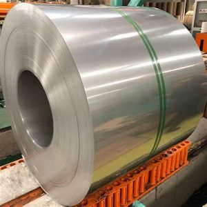 China Discounted Price Stainless Steel Coil 304/410/430 Ba Cold Rolled Stainless Steel Plate Sheet Coil on sale