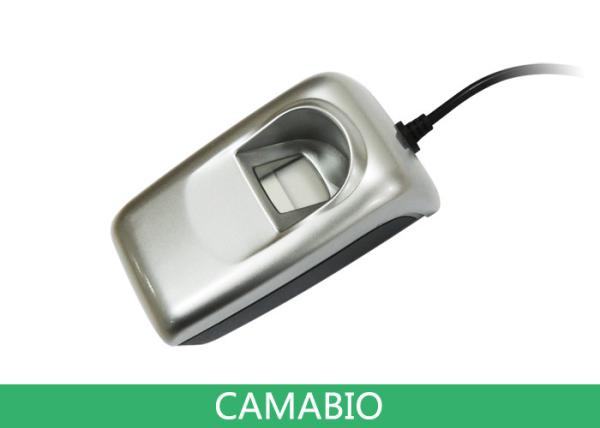 Quality CAMA-2000 USB Biometric Fingerprint Reader Scanner With Windows SDK wholesale