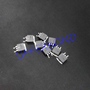 China Sasib 3000 Nano Field Effect Transistor Cigarette Machine Parts on sale