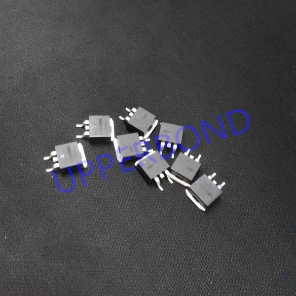 Quality Sasib 3000 Nano Field Effect Transistor Cigarette Machine Parts wholesale