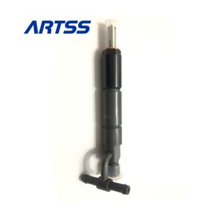Diesel Engine 6D34 6D34T Common Rail Fuel injector For Mitsubishi Excavator
