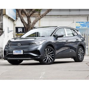 Volkswagen ID.4 X 2023 Chunjingzhixiang Version Electric Compact 5 Door 5 Seats SUV