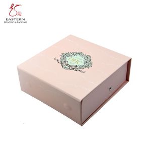 China Flap Paperboard Packaging Box on sale