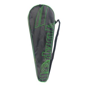 OEM Carbon Fiber Flex Fleet Badminton Racket with Recommended Pull Pounds of 20