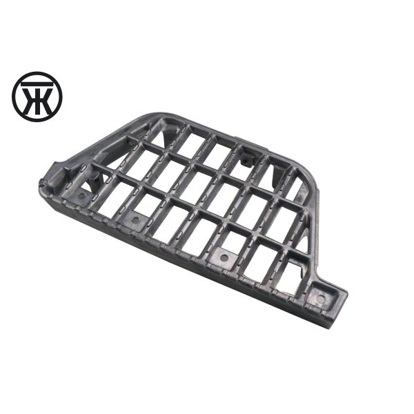 Quality ISUZU NKR94 PLATE STEP RH 8978599960 8978679680 wholesale