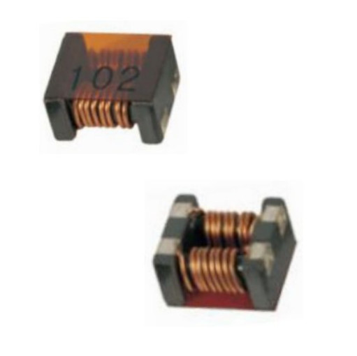 Quality Surface Mount Electronic Choke Coil High current Mode Choke DCCM13 Series wholesale