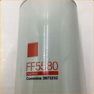 High Quality Truck Engine Spare Parts Fuel Filter 3973232 FF5488 FF5580 With