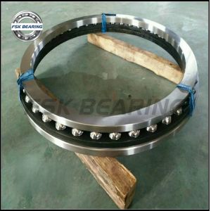 Heavy Load 569164/YB2 9168764K Angular Contact Thrust Ball Bearing 330*410*45 mm