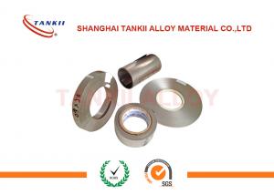 China Sealing Alloy Precision Alloy 4J29 Kovar Alloy Strip Expansion alloy Vacon 12 Fe Ni on sale