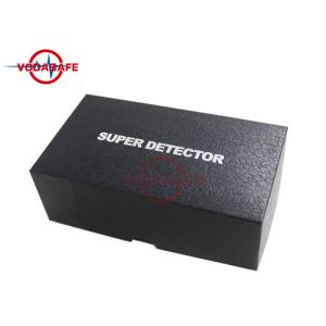 Car Tracker Wireless Signal Detector Detection Sensitivity