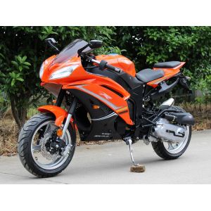 Cheap Single Cylinder 50cc Chopper Motorcycle With 60 Km/H Max Speed For Road for sale