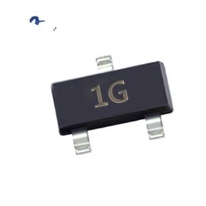 N-X-P BC847C IC Electronic Component Cy1 Chips Professional One-Stop Bom List