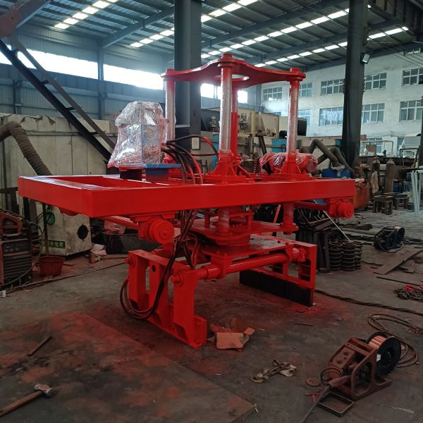 Multi Blade Granite Stone Cutting Machine Thick Slab 2500*1300