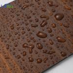 Waterproof Material and PVC Wall Panel for Customized Color Scene Display Width