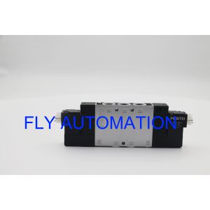 CPE18-M1H-5J-1/4 163143 Pneumatic Solenoid Valves GTIN4052568133085