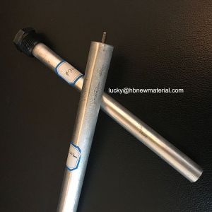 Magnesium Anode Rod Extruded Magnesium Anode Rod For Water Heater