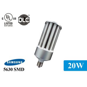 Cheap Outdoor lighting waterproof IP65 Samsung/Epistar chip 2860lm E26 22W LED Corn Bulb for sale