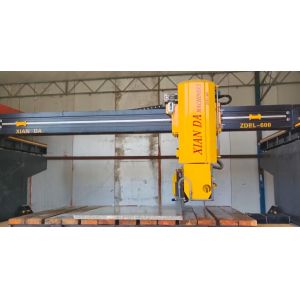 Integrated Automatic Bridge Cutting Machine For Precise Cutting