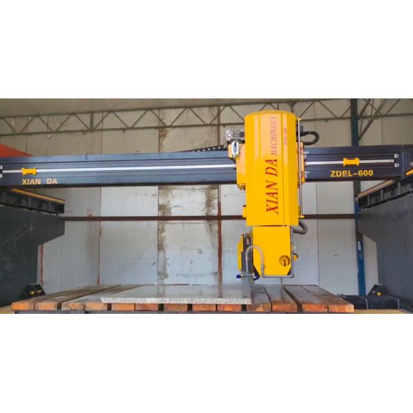 Quality Integrated Automatic Bridge Cutting Machine For Precise Cutting wholesale