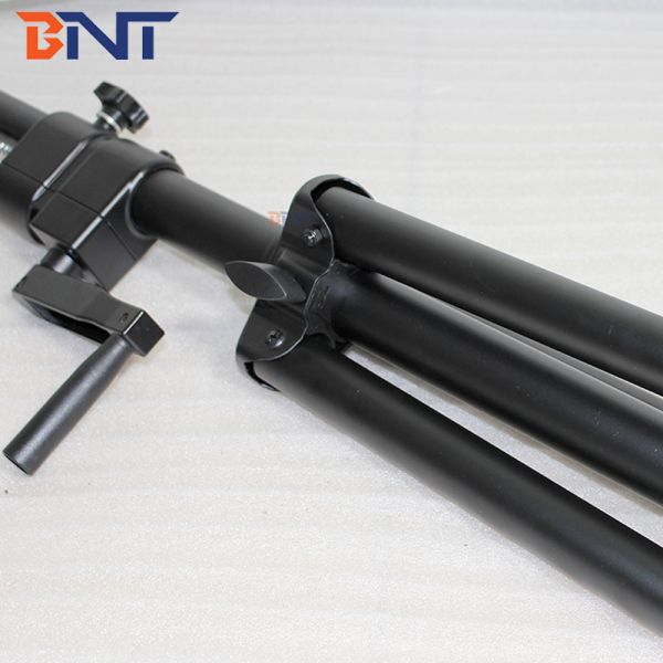 high quality rotary joint with aluminum alloy mechanism Hand chasing light stand