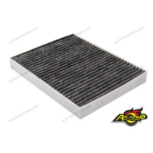 Environment Friendly Car Cabin Filter For AUDI Q7 SUV TDI 7H0 819 631 A 955 572
