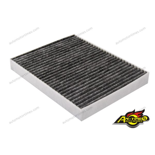 Environment Friendly Car Cabin Filter For AUDI Q7 SUV TDI 7H0 819 631 A 955 572
