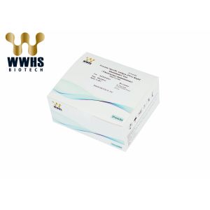 Wide Range Diagnostics PSA Rapid Test Kit POCT IVD Tumor Marker Detection