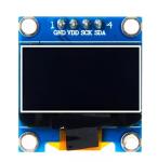 0.96 Inch Arduino LCD Display Module OLED Display Module IIC SSD1306 12864
