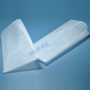 China Mesh Opening 100 Micron Nylon Monofilament Filter Mesh 38% Open Area on sale